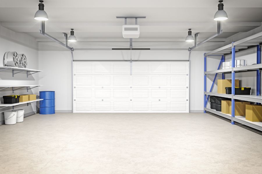 Garage Door Accessories From Garage Door Repair of Orlando