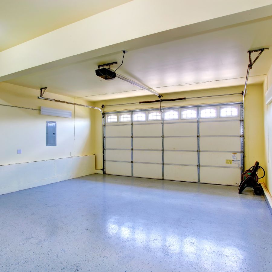 When the signs of a faulty garage door cable have been identified, we immediately set about implementing our thorough cable replacement process. 